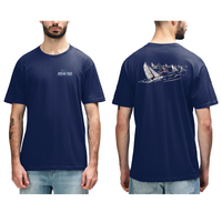 FoS27 SS Softstyle Tee