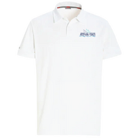FoS27 Mens Tech Pique Polo