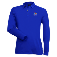 GBRW24 Mens Freshen LS Polo