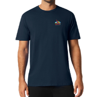 GBRW24 Mens Softstyle Tee