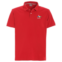GBRW24 Deck Polo
