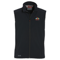GBRW24 Active Softshell Vest