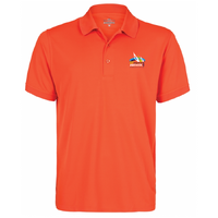 GBRW24 Mens Aero Polo