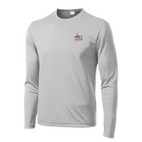 GBRW24 LS Posicharge Tee