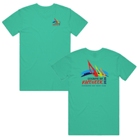 GBRW26 Heavyweight Tee