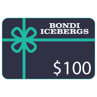 Bondi Icebergs Merchandise Gift Voucher $100