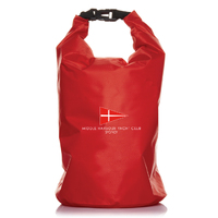 MHYC 10L Dry Bag - RED