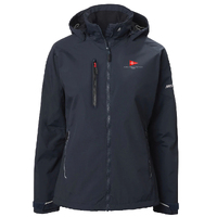 MHYC Womens BR1 Musto Sardinia Jacket
