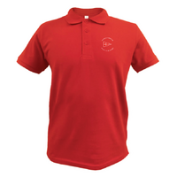 MHYC Classic Cotton Polo