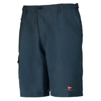 MHYC Navy Slam Hissar QD Tech Shorts