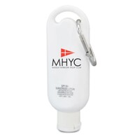MHYC 50ml SPF50 Carabiner