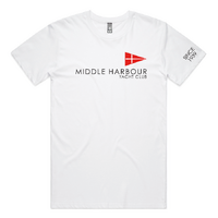 MHYC Classic Unisex Tee