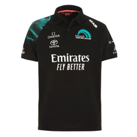 ETNZ Mens Polo