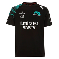 ENTZ Mens Tee