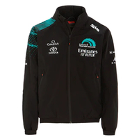 ETNZ Light Jacket