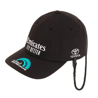 ETNZ Cap