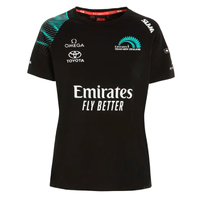 ETNZ Womens Tee