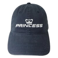 Princess Cotton Cap