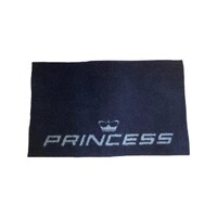 Princess Welcome Mat