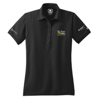 QCYC Womens B2G VIP Polo