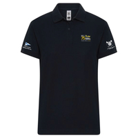 QCYC Women's Collectors Polo