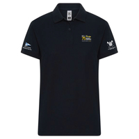 QCYC Women's Collectors Polo