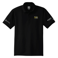 QCYC B2G VIP Polo