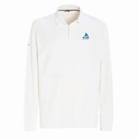 SPS24 LS Active Techno Pique Polo