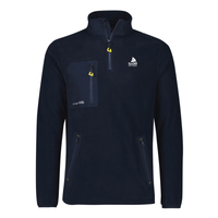 SPS24 Lightweight 1/4 Zip Polar Fleece