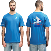 SPS26 Mens 65000 Tee