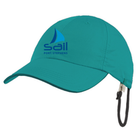 SPS26 QMC Quick Dry Cap
