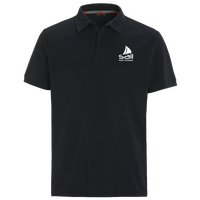 SPS26 Mens Tech Pique Polo