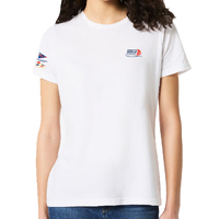 Sydney to Auckland 2023 Womens Tee