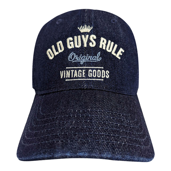OGR Vintage Goods Cap