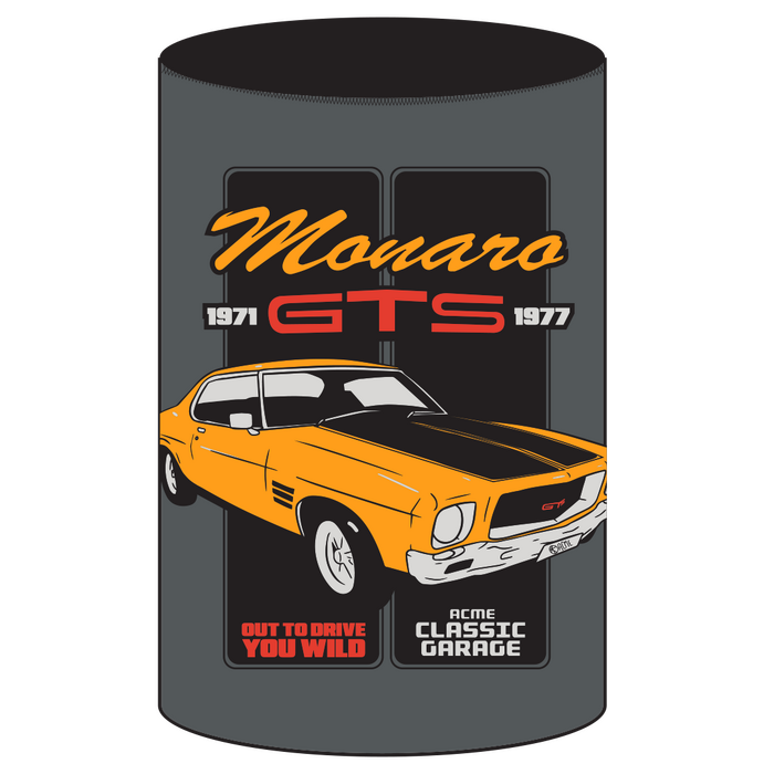 Monaro GTS Drink Cooler