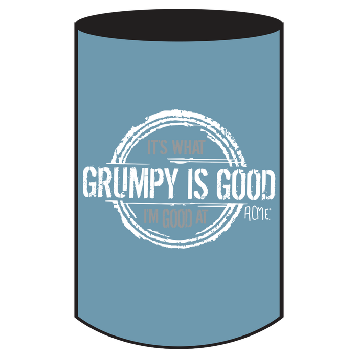 Grumpy - What I'm Good At Drink Cooler
