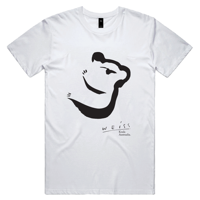 Weiss art Koala SST White XS