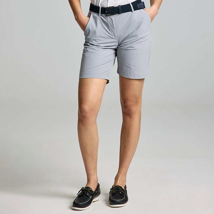 W TECH CHINO SHORT ALUM XXS