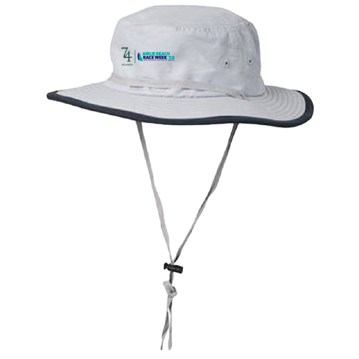 ABRW 25 QMC Sunhat