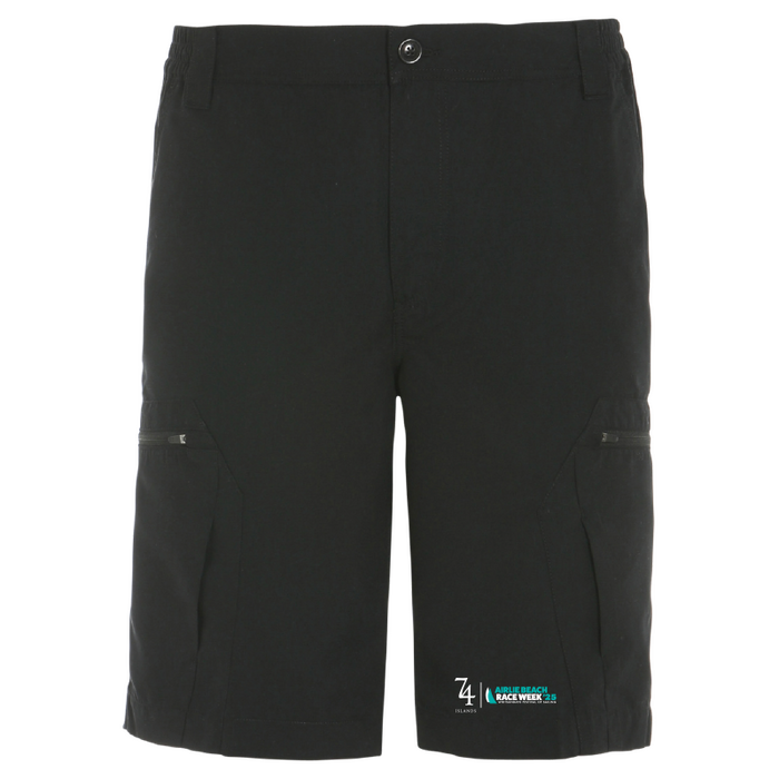 Slam Active Cargo Shorts Mens