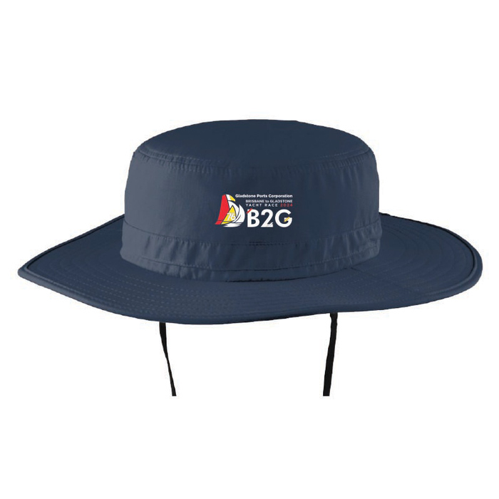 B2G24 Wide Brim Outdoor Hat S/M