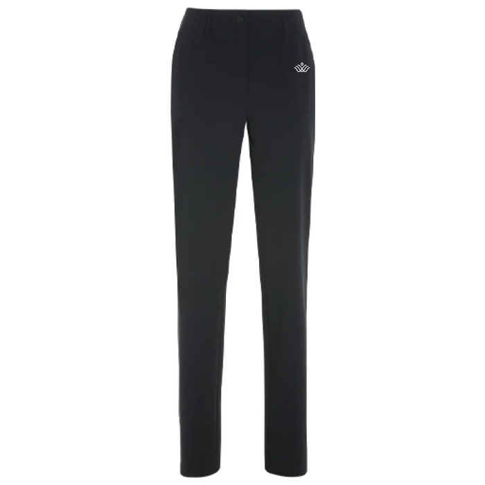 Boat Princess Womens Tech Chino Pants Navy XXS