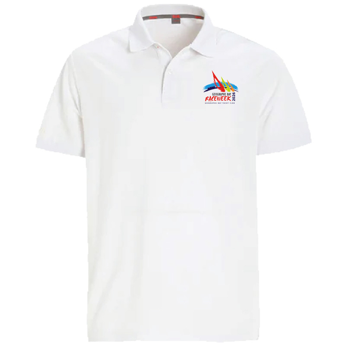 GBRW26 Mens Deck Polo