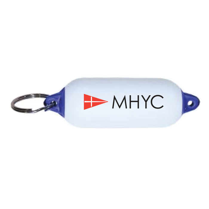 MHYC Floating Key Ring