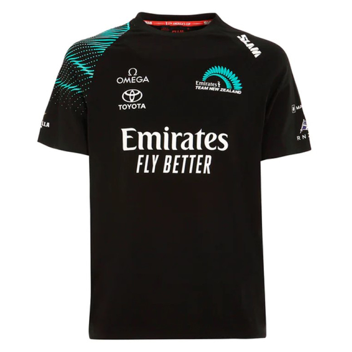 ENTZ Mens Tee M