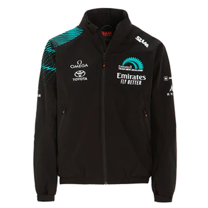 ETNZ Light Jacket M