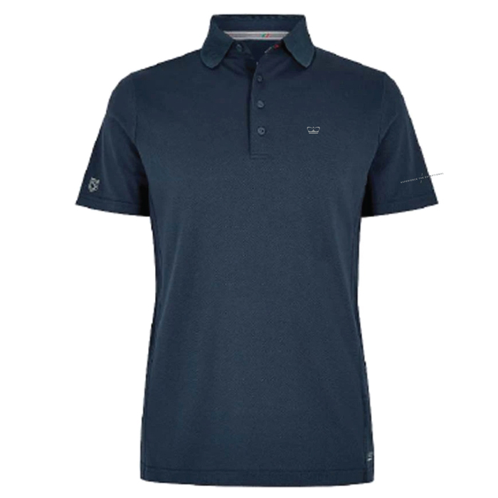 Princess Sorrento Polo Navy M