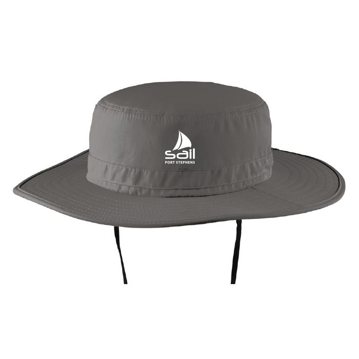 SPS24 Outdoor Wide Brim Hat L/XL