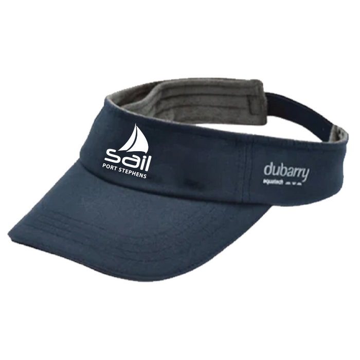 SPS26 Casais Visor